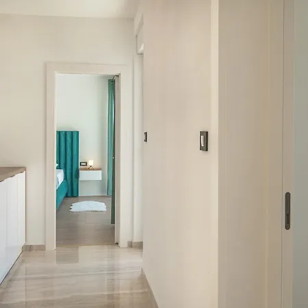 Villa Marina With A Pool