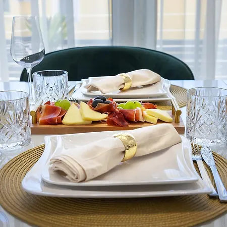 Villa Marina With A Pool Draga Bašćanska