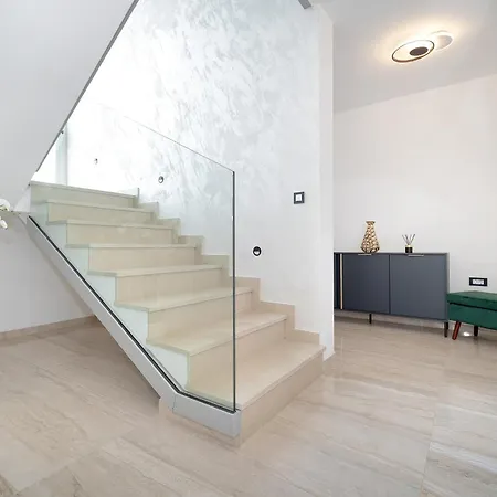 Marina With A Pool Villa