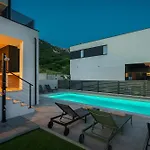 Вилла Marina With A Pool *