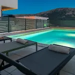 Вилла Marina With A Pool